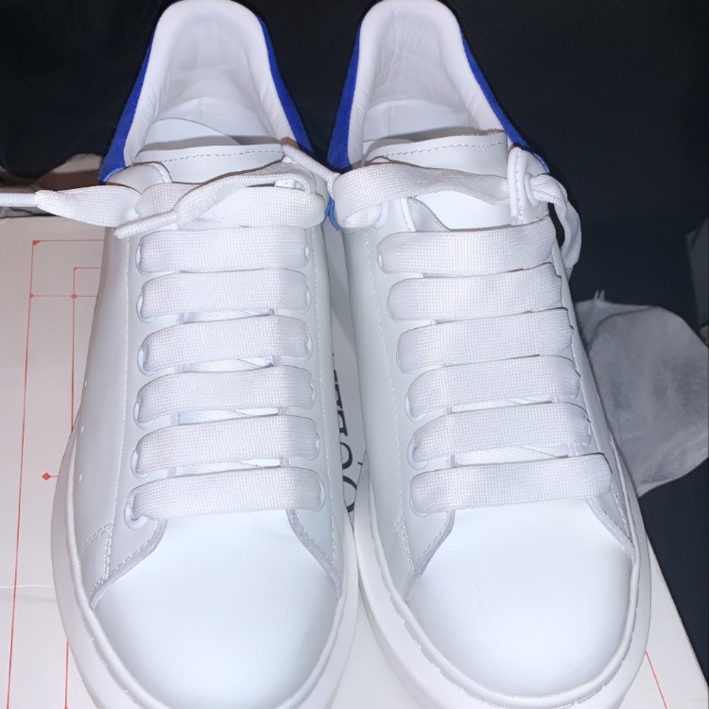 COPY - Alexander Mcqueens